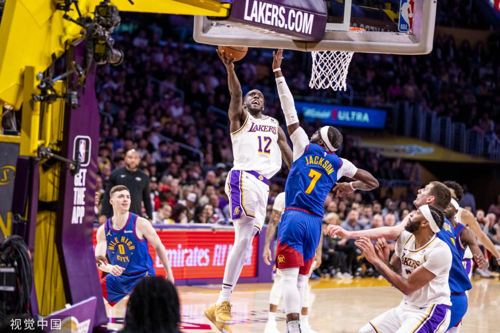 上场时间却 上场时间却